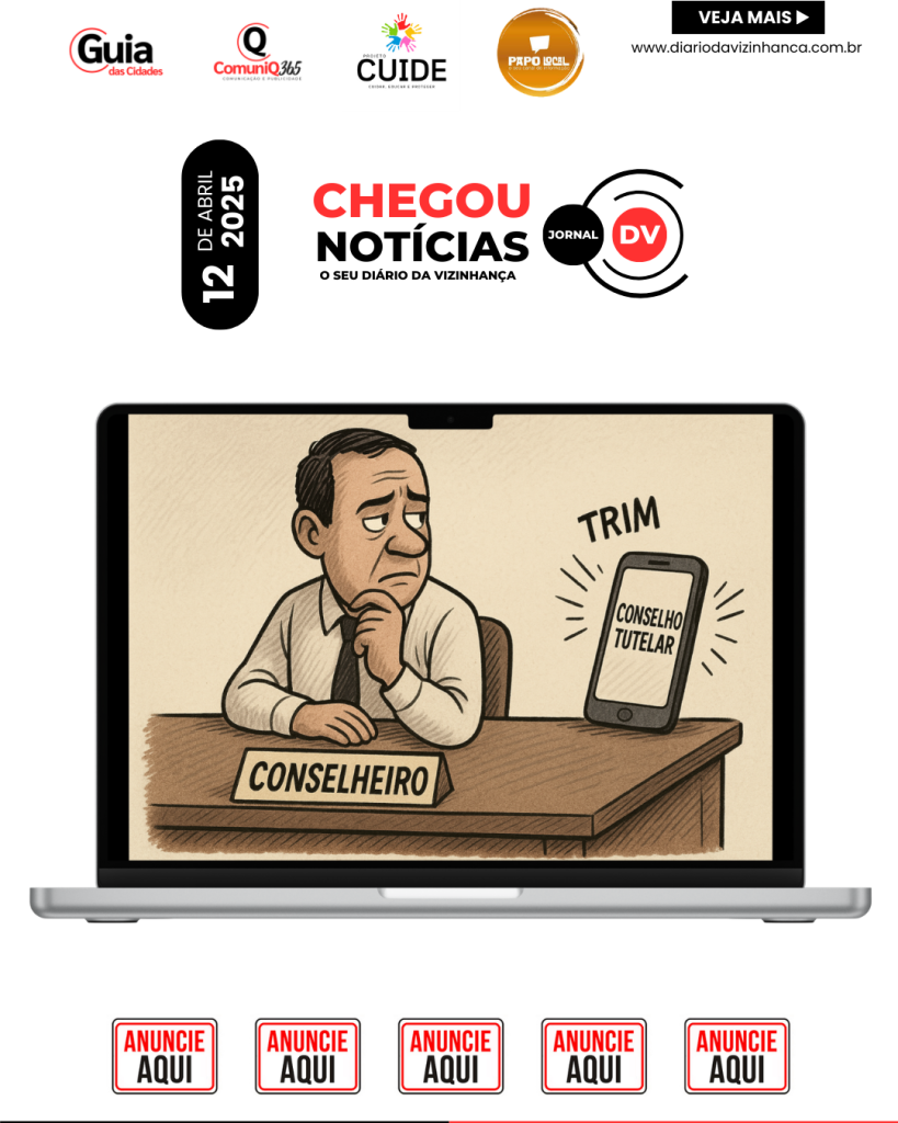 Conselheiro Ausente: Quando o Silêncio Fala Mais Alto que o Dever