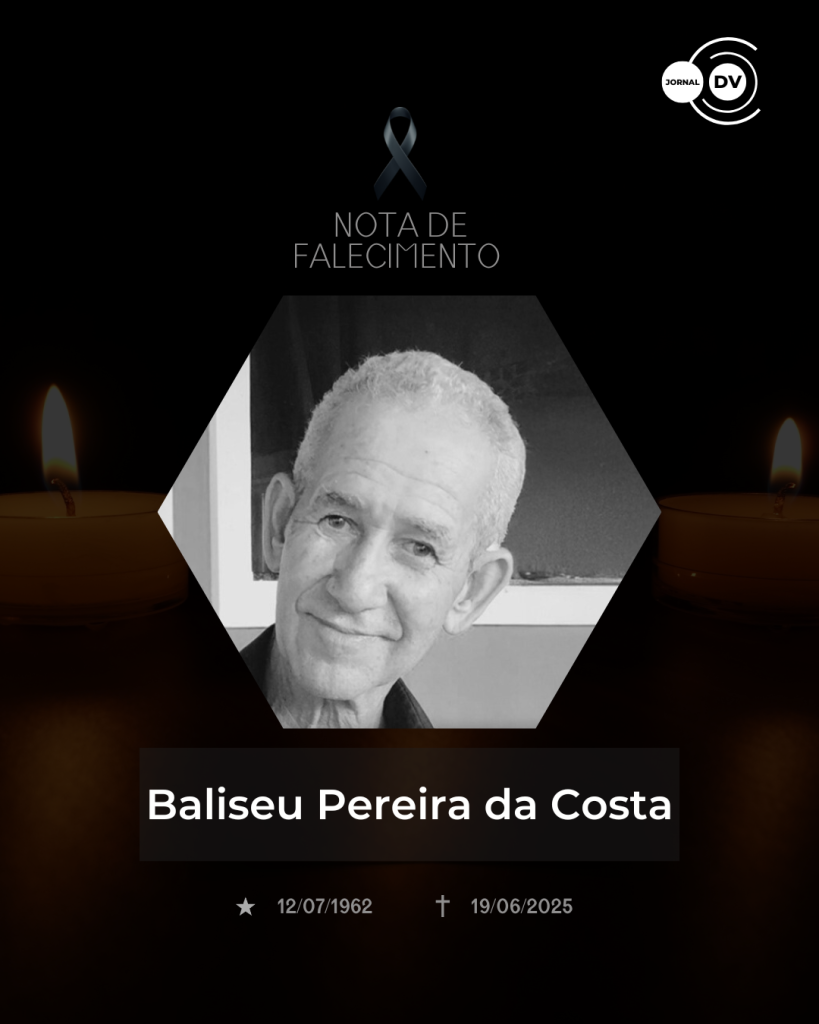 NOTA DE PESAR
