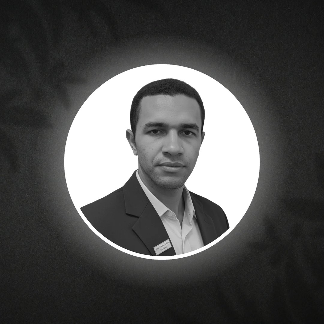 Joao Carlos Cardoso